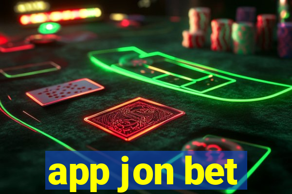 app jon bet